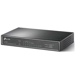 Tp-Link Switch De Bureau TL-SG1008P 8 Ports Gigabit + 4 Ports PoE+