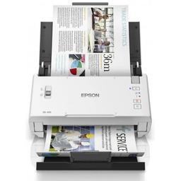 Epson SCANNER A DEFILEMENT WORKFORCE DS-410