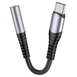 Hoco Adaptateur LS33 Type-C vers Jack