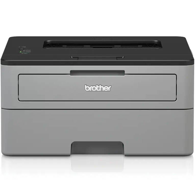 Brother Imprimante Laser Monochrome HL-L2310D Compacte
