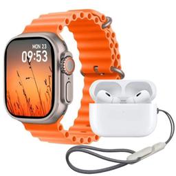 Haino Teko Teko GP-8 Double Bracelet + Ecouteurs Sans fil