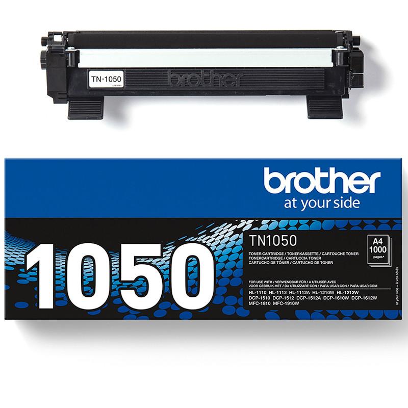 Brother Cartouche De Toner Originale -1050 1000P