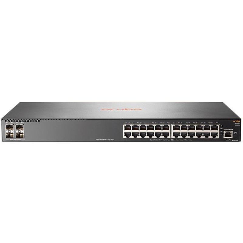ARUBA Aruba HPE 2930F 24G 4SFP