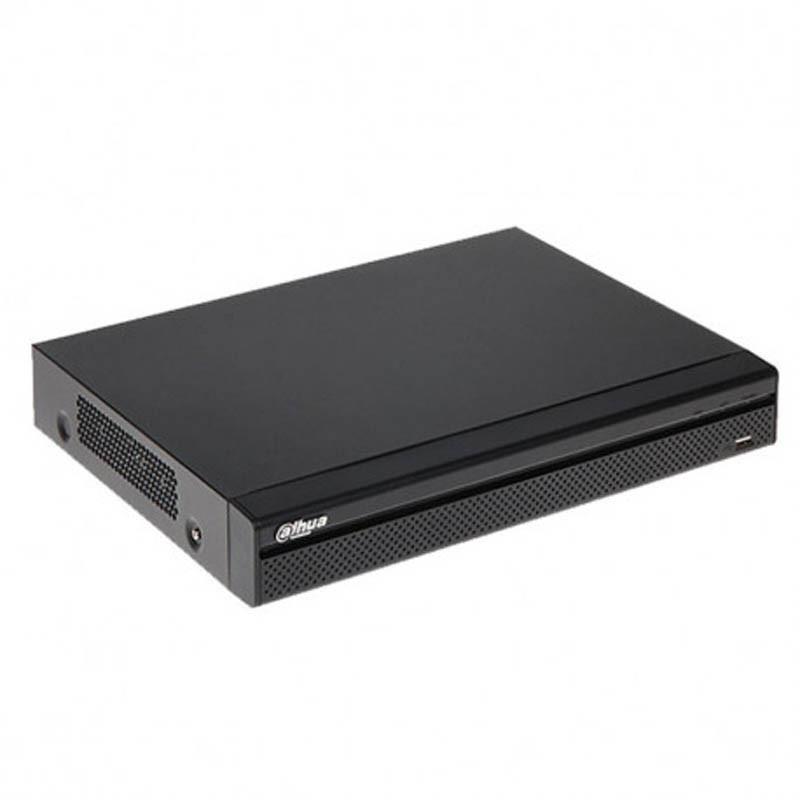 DAHUA Enregistreur XVR XVR1B04H-I 4 Canaux 2MP