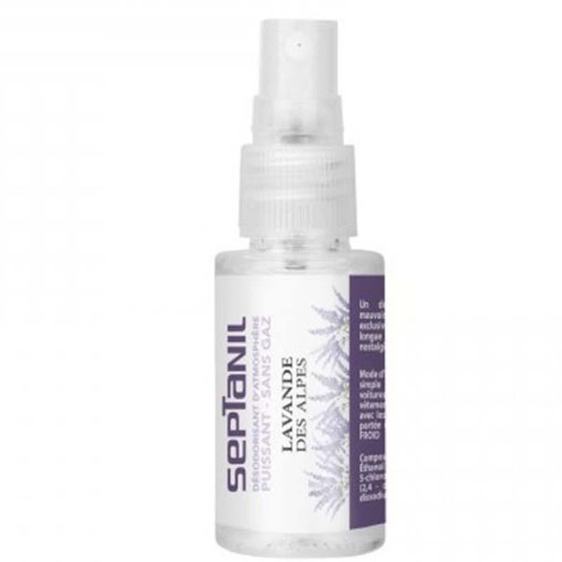 SEPTANIL Puissant D'alpes