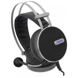 WHITE SHARK Casque Gamer Shark Coyote GH