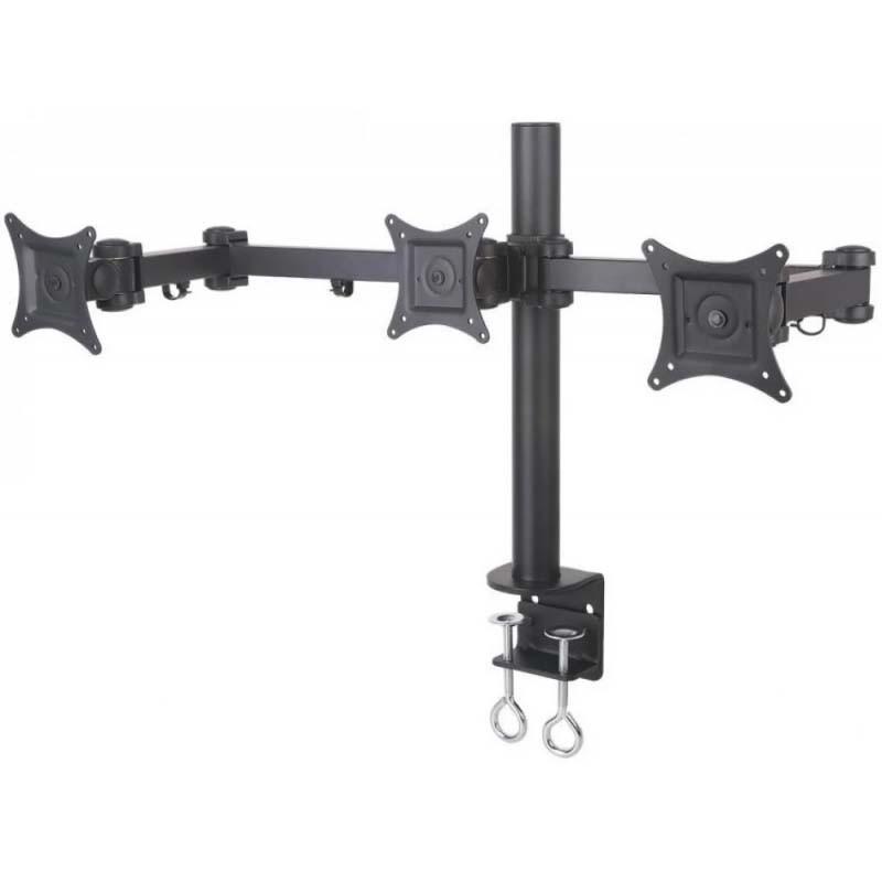 SBOX LCD-352 3 Pour 3 Moniteurs LCD 13" 27"