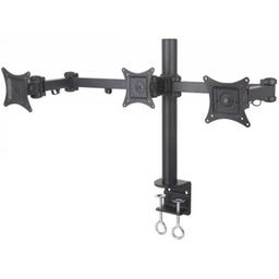 SBOX LCD-352 3 Pour 3 Moniteurs LCD 13" 27"