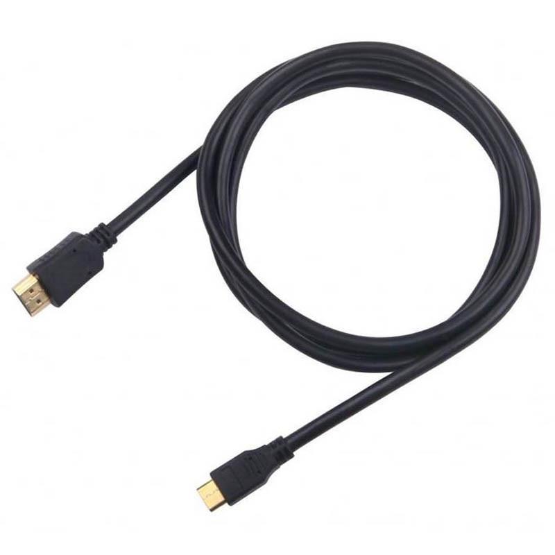 SBOX HDMI Vers Micro-HDMI 1.5M