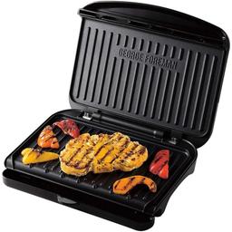 Russell hobbs Barbecue Grill Electrique Georges Foreman 25810-56 1650W