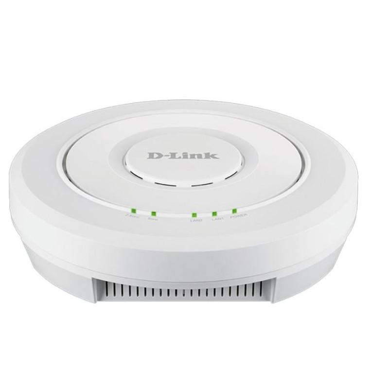 D-Link Point D'accès DWL-6620APS AC1300 Wave 2 PoE+