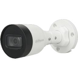 DAHUA Caméra De Surveillance Extérieur IPC-HFW1230S1-S5 2MP
