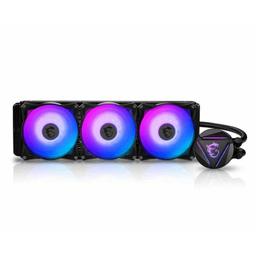 Msi de Watercooling pour processeur Mag Coreliquid 360R V2