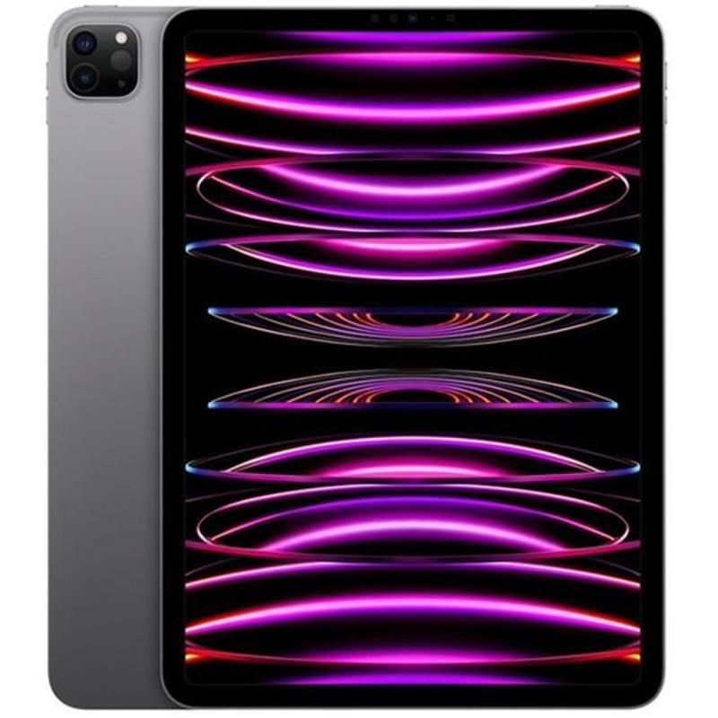 Apple iPad Pro 4ème Génération 11'' Sidéral