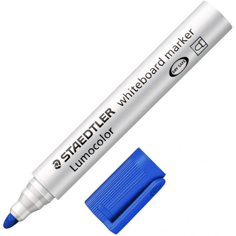 Staedtler Staedtler Lumocolor 351 B Pour Tableau