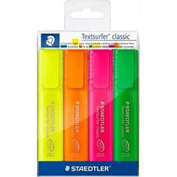 Staedtler Staedtler Textsurfer Classique 364 P WP4
