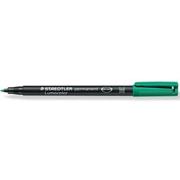 Staedtler Staedtler Lumocolor Permanent 317 5