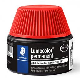 Staedtler Encre Permanent Staedtler Lumocolor 488-50-2