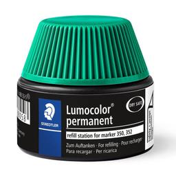 Staedtler Encre Permanent Staedtler Lumocolor 488 50 5