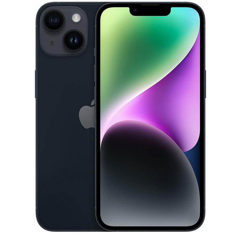 Apple iPhone 14 Minuit