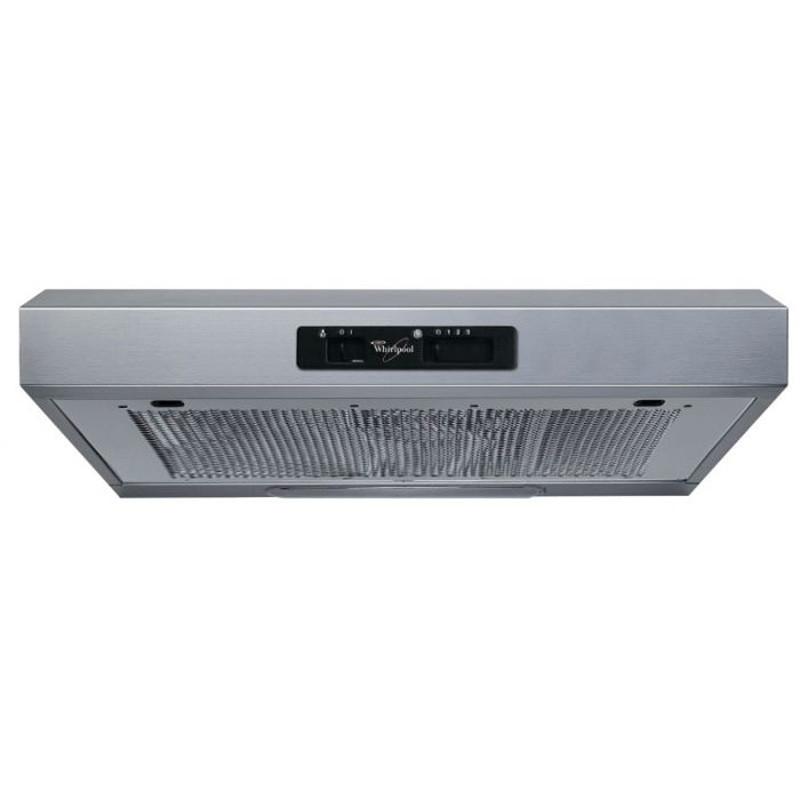 Whirlpool WSLK65LSX 60Cm Inox