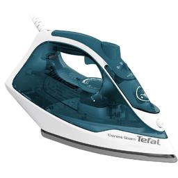 Tefal Fer à Vapeur Express Steam FV2839 2400W Turquoise