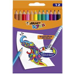 Bic Evolution Illusion