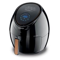 Kenwood Sans Huile HFP50.000BK 1800W