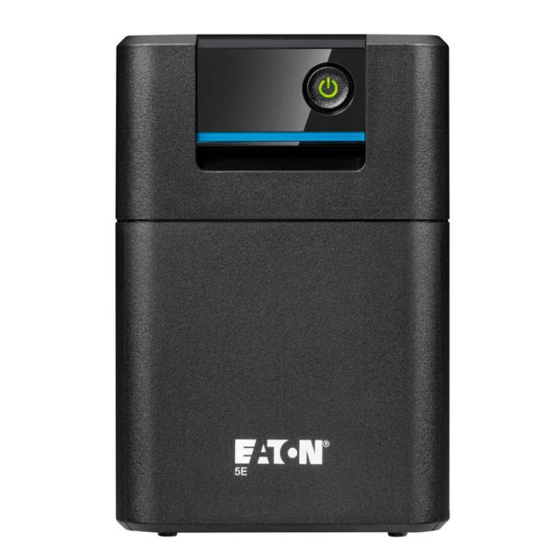 Eaton In-Line Eaton 5E700I 700VA 360W Ups 5E GEN2 IEC