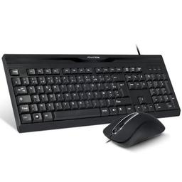 Advance + Souris Advance Starter Combo Filaire