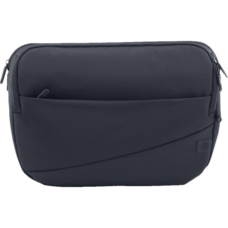 Hp Sac Mono-Bretelle Creator 6M5S4AA Pour Pc Portable 13.3"