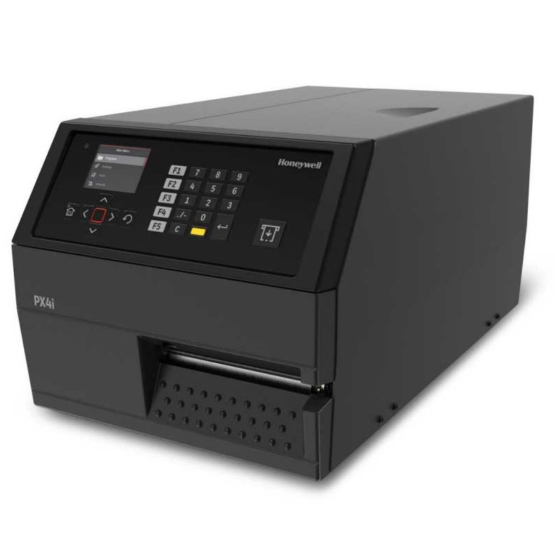 Honeywell D'Étiquettes Industrielle Honeywell PX4IE