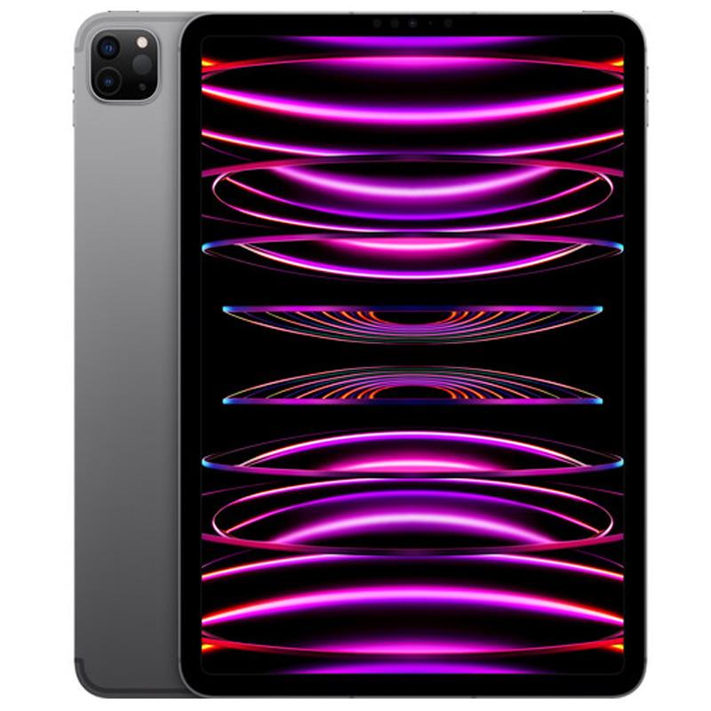 Apple IPad Pro 4Gén 11" + Cellulaire