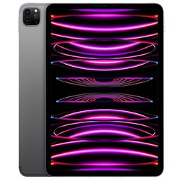 Apple IPad Pro 4Gén 11" + Cellulaire