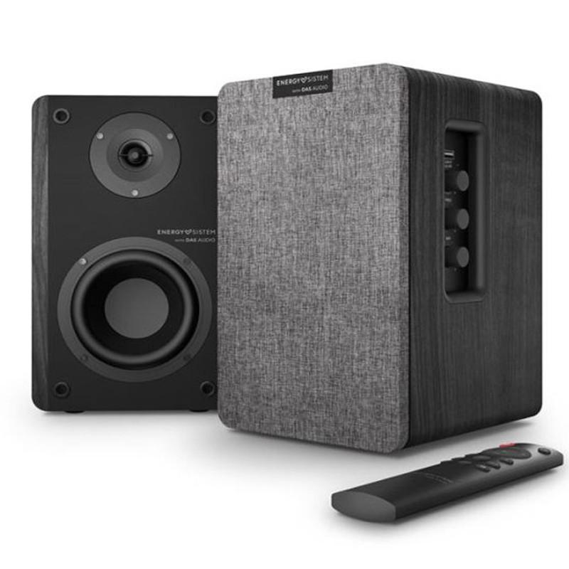 Energy sistem System Monitor 4 HI FI