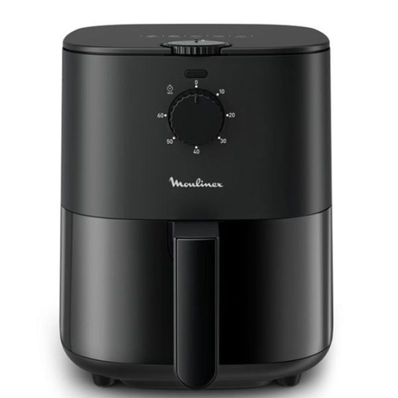 Moulinex Sans Huile Easy Fry Essential EZ130810 1400 W