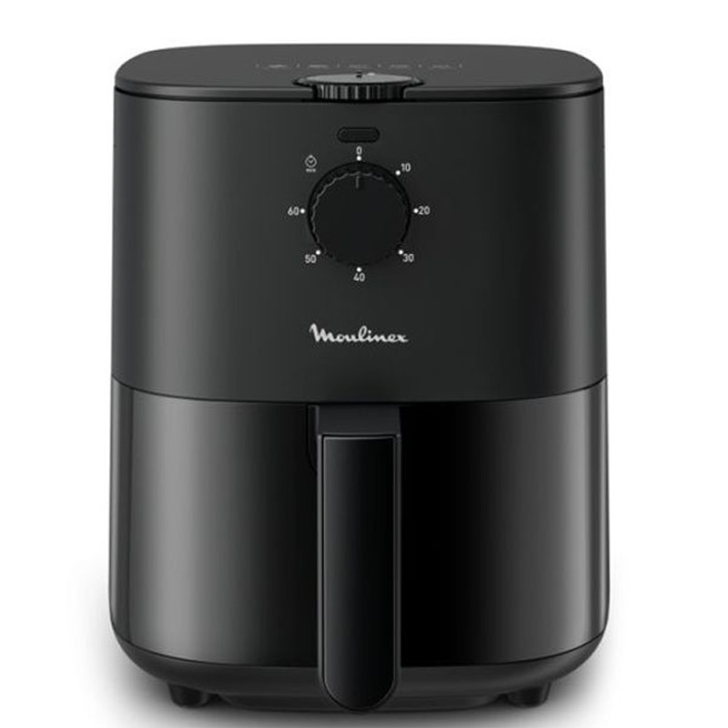 Moulinex Sans Huile Easy Fry Essential EZ130810 1400 W