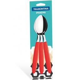 Tramontina De 3 Cuillères Ipanema