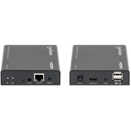 MANHATTAN HDMI Manhattan 207683 1080p sur IP