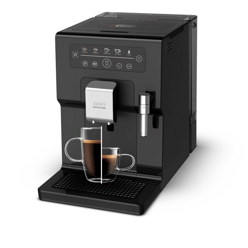 KRUPS Intuition Essential EA870810 1450W