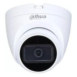 DAHUA Caméra De Surveillance Interne HAC-HDW1200TRQP-A 2MP HD