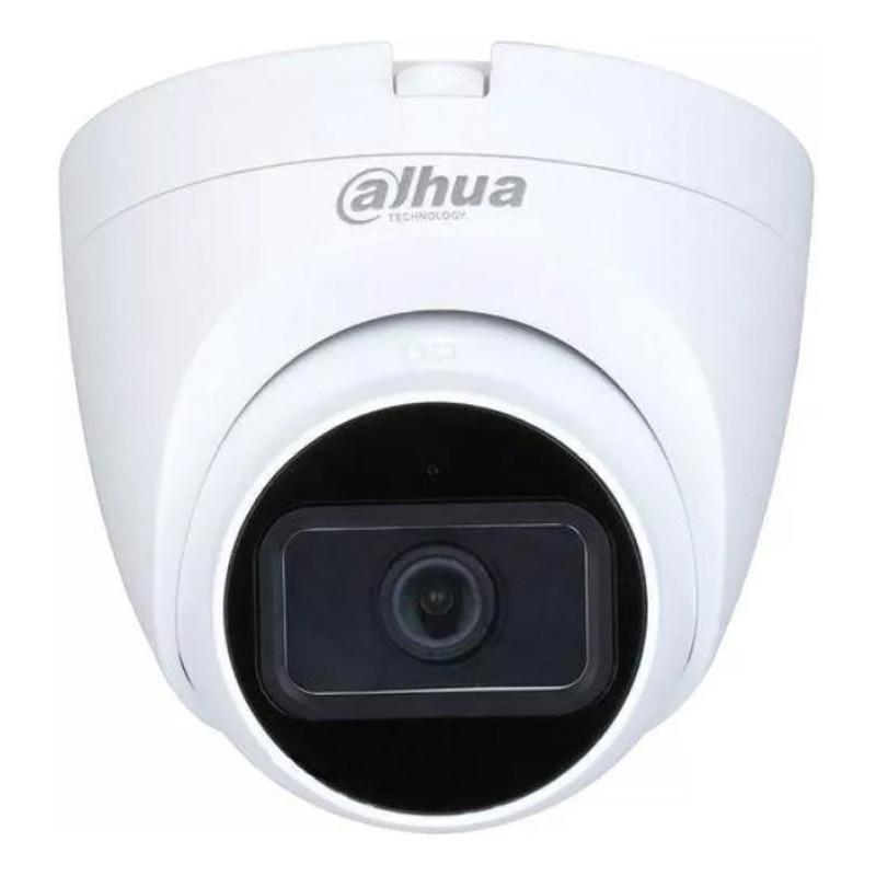 DAHUA Caméra De Surveillance Interne HAC-HDW1200TRQP-A 2MP HD