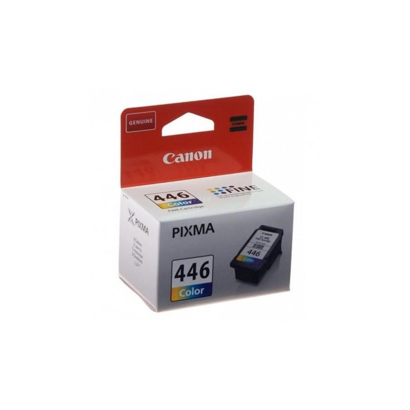 Canon Cartouche CL-446 3 couleurs