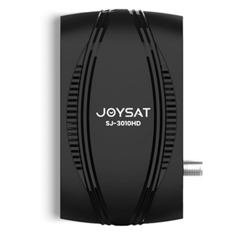 JOYSAT SJ-3010HD + Abonnements + Clé