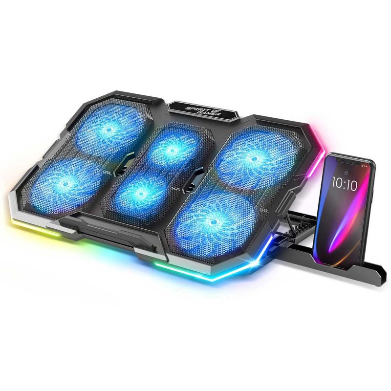 SPIRIT OF GAMER Pc Portable Spirit Of Gamer Bairblade 700 RGB