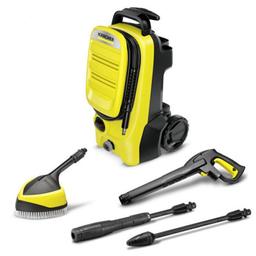 KARCHER Nettoyeur Haute Pression K4 Compact UM Limited 1.679-406.0