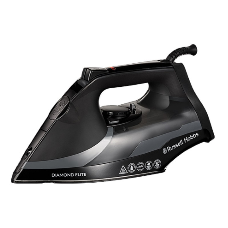 Russell hobbs Diamond Elite 27000-56 3100W