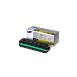 Samsung Toner CLT-Y504S