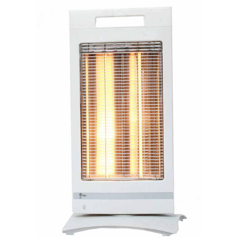 HGE Electrique HGE Quartz 1200W