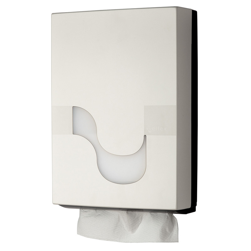 Celtex Toilette A Dévidage Centrale Celtex C92130